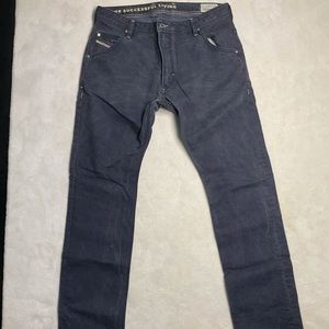 Diesel Jeans Size 34x34